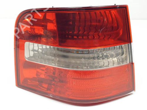 Left taillight FIAT STILO Multi Wagon (192_) 1.9 D Multijet | BP25128690C34 - Image 9