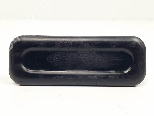 Used Tailgate handle PEUGEOT 1007 (KM_) 1.4 HDi (68 hp) 24989372