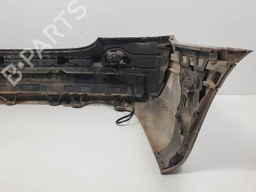 Rear bumper MERCEDES-BENZ C-CLASS (W203) C 270 CDI (203.016) | BP24933800C8 