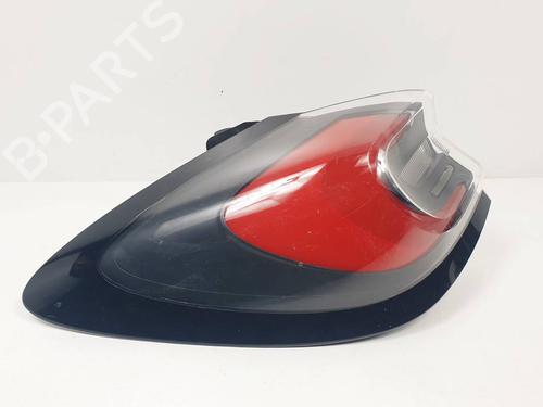 Used Left taillight FORD PUMA (J2K, CF7) 1.0 EcoBoost mHEV (125 hp) 30998488