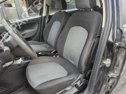 Warning switch FIAT PUNTO EVO (199_) 1.4 (199AXB1A) | BP24499811I22 - Image 12