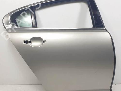 Right rear door JAGUAR XF I (X250) 3.0 | 4 PUERTAS