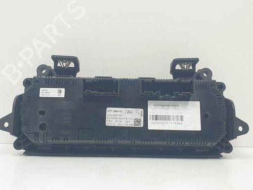 Climate control FORD FOCUS IV (HN) 1.5 EcoBlue | BP16541132I5 - Image 5