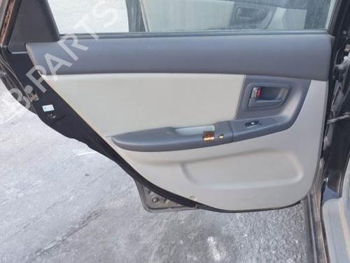 Left front window motor KIA CERATO I Hatchback (LD) 1.6 CRDi | BP27691326E21 