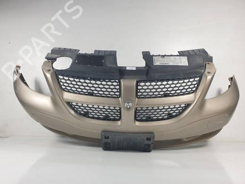 Used Front bumper Front bumper DODGE GRAND CARAVAN 3.8 (193 hp) 40176324 40176324