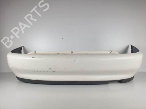 Used Rear bumper SEAT CORDOBA (6K1, 6K2) 1.4 i (60 hp) 12385548
