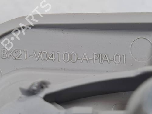 Left sun visor FORD TRANSIT CUSTOM V362 Van (FY, FZ) 2.2 TDCi | BP37628883I1 - Image 3