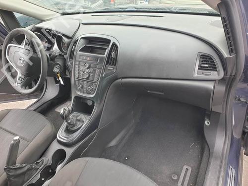 Left sun visor OPEL ASTRA J (P10) 1.3 CDTI (68) | BP16909304I1 - Image 11
