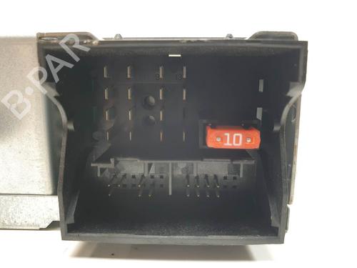 Radio PEUGEOT PARTNER Tepee 1.6 HDi 16V | BP27888666E6 - Image 4