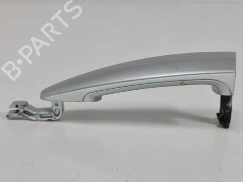 Rear left exterior door handle BMW 1 (E87) 118 d | BP7264278C130 