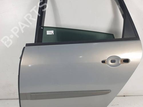 Used Left rear door Left rear door RENAULT SCÉNIC II (JM0/1_) 2.0 (JM05, JM0U, JM1N, JM1U, JM2V) (135 hp) 34510949 34510949