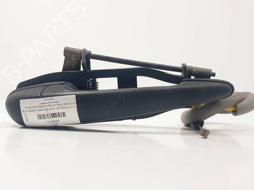 front-right-exterior-door-handle-bmw-3-e46-1997-1998-1999-2000-2001-2002-2003-2004-2005-31088552 main image
