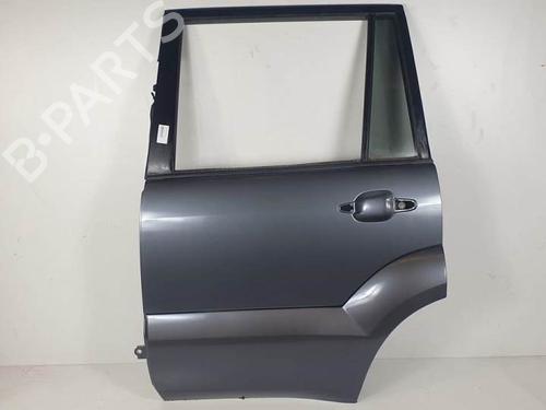 Used Left rear door TOYOTA LAND CRUISER PRADO (_J12_) 3.0 D-4D (KDJ120, KDJ125, KDJ121) (173 hp) 17971882