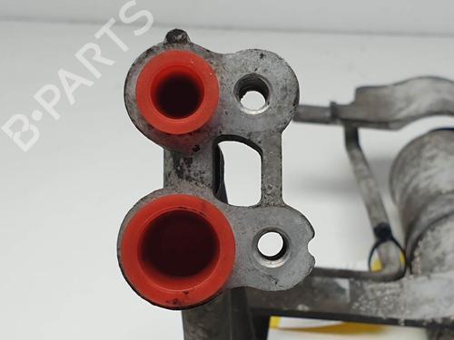 AC radiator MAZDA 5 (CR) 2.0 CD (CR19) | BP27554183M32 - Image 3