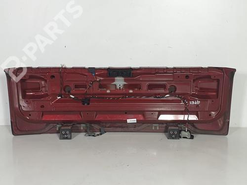 Tailgate LAND ROVER RANGE ROVER III (L322) 3.0 D 4x4 | BP10182484C6 