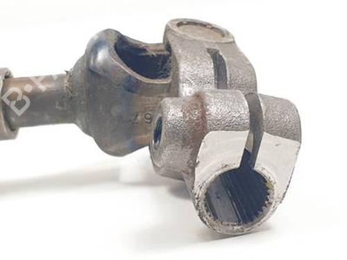 Steering column RENAULT CLIO IV (BH_) 0.9 TCe 90 (BHNF, BHMA, BHMH, BHJK, BHJR) | BP30763395M21 