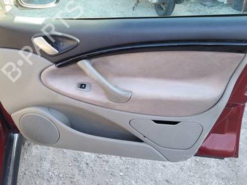 Pinza freno trasera derecha CITROËN C5 II (RC_) 2.0 HDi (RCRHRH) | BP30763418M106 