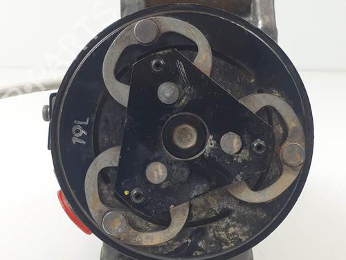 AC compressor DACIA DUSTER (HM_) 1.0 TCe 90 | BP25780004M34 