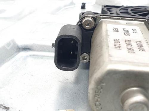 Rudehejsemekanisme Højre foran FIAT STILO (192_) 1.9 JTD (192_XE1A) | BP26616206C23 