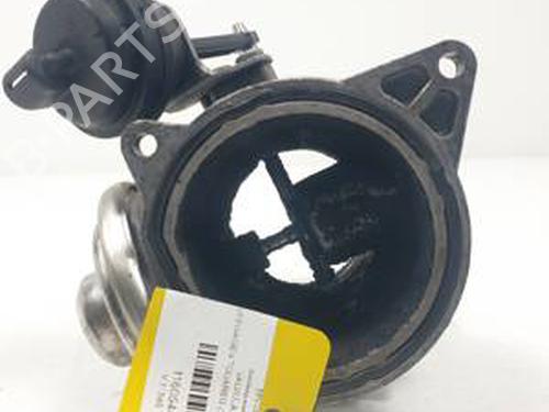 EGR-Ventil VW TOUAREG (7LA, 7L6, 7L7) 2.5 R5 TDI | BP31033604M69