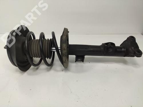 Used Right front shock absorber Right front shock absorber MERCEDES-BENZ C-CLASS T-Model (S203) C 220 CDI (203.206, 203.208) (143 hp) 8542407 8542407