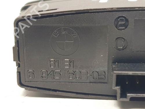Warning switch BMW 1 (E87) 120 d | BP12382911I22 