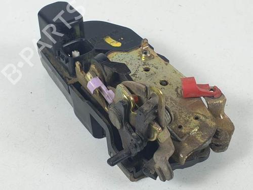 Rear left lock JEEP GRAND CHEROKEE II (WJ, WG) 3.1 TD 4x4 | BP15761387C100 