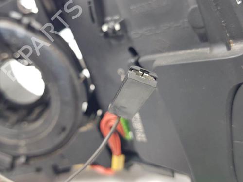 Headlight switch RENAULT CLIO III (BR0/1, CR0/1) 1.5 dCi (BR0H, CR0H, CR1S, BR1S) | BP24990263I24  - Image 5