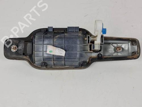 Rear right exterior door handle SSANGYONG KYRON 2.0 Xdi | BP7108271C130 