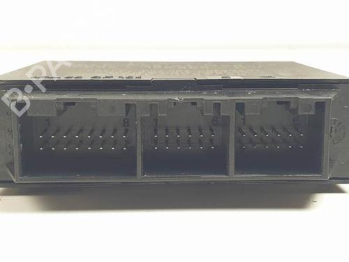 Electronic module LAND ROVER FREELANDER 2 (L359) 2.2 TD4 4x4 | BP28027142M83 