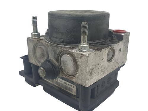 ABS pump OPEL CORSA D (S07) 1.3 CDTI (L08, L68) | BP37257743M43 - Image 2