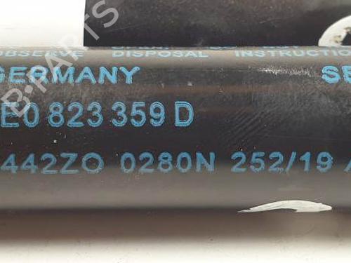 Pansergassdemper AUDI A8 D3 (4E2, 4E8) 4.2 quattro | BP24933249C139 