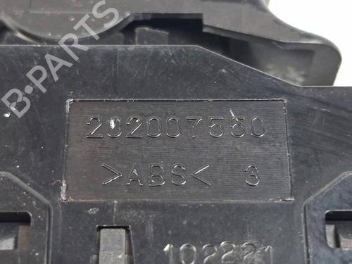 Right rear window switch KIA SORENTO II (XM) 2.2 CRDi | BP39959134I28 - Image 3