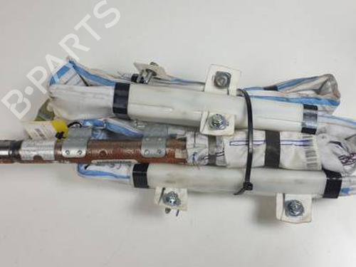 Used Left curtain airbag KIA CEE'D (JD) 1.0 T-GDI (100 hp) 30450402