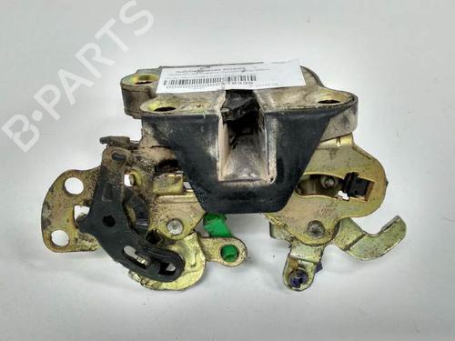 Rear left lock OPEL MONTEREY B (M98) 3.0 DTI (UBS73D, UBS73G) | BP7776828C100 