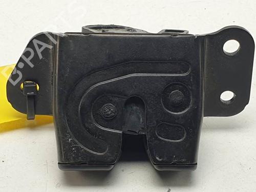Used Tailgate lock KIA PICANTO I (SA) 1.0 (61 hp) 24934977