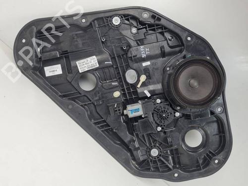 Used Rear left window mechanism HYUNDAI i30 Estate (GD) 1.6 CRDi (110 hp) 30142455