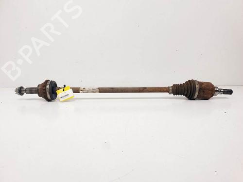 Used Right rear driveshaft Right rear driveshaft DACIA DUSTER (HS_) 1.5 dCi 4x4 (109 hp) 15891507 15891507