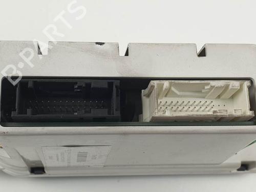 Climate control FORD MONDEO III Saloon (B4Y) 2.0 16V TDDi / TDCi | BP24915576I5 