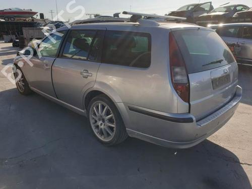 Rear left window mechanism FORD MONDEO III Turnier (BWY) 2.0 TDCi | BP15184891C24 