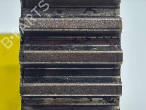 Pulley CITROËN BERLINGO / BERLINGO FIRST Box Body/MPV (M_) 2.0 HDI 90 (MBRHY, MCRHY) | BP30120280M122 