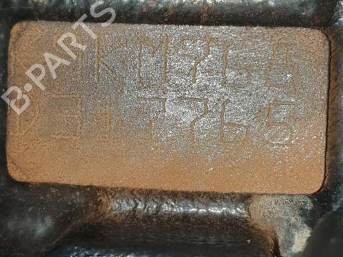 Engine RENAULT CLIO III (BR0/1, CR0/1) 1.5 dCi (C/BR0G, C/BR1G) | BP34517784M1  - Image 9