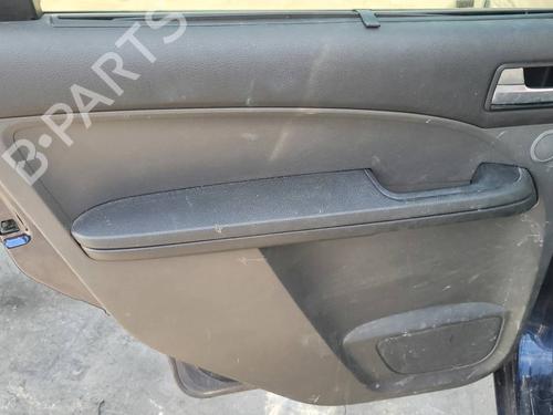 Motor FORD FOCUS C-MAX (DM2) 2.0 TDCi | BP30142552M1