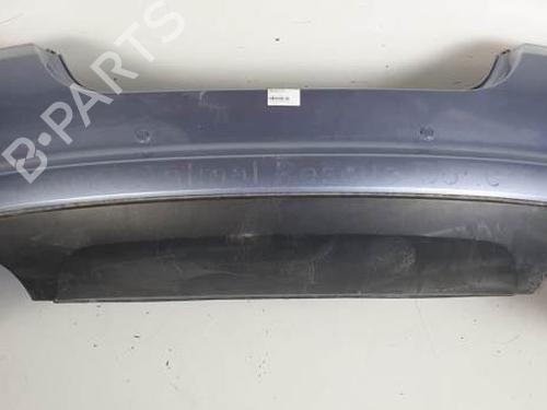 Rear bumper JAGUAR XF I (X250) 2.7 D BP17432004C8