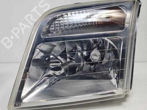 Venstre forlygte Venstre forlygte FORD TRANSIT CONNECT (P65_, P70_, P80_) 1.8 TDCi (90 hp) 34515018 34515018