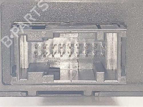 Electronic module SAAB 9-3 Convertible (YS3F) 1.9 TTiD | BP25137702M83 