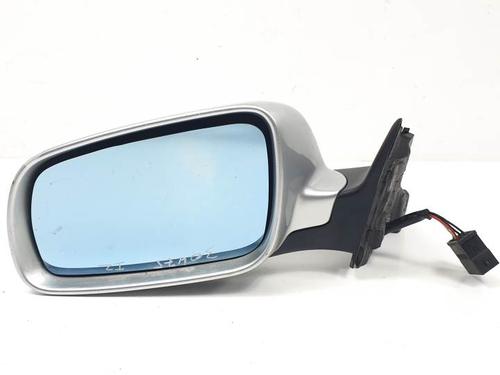 Left mirror AUDI A3 (8L1) 1.9 TDI | BP25707145C26 