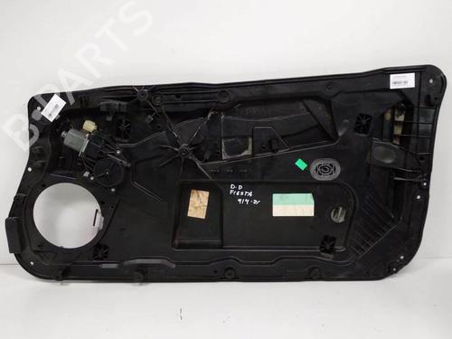 Used Front right window mechanism Front right window mechanism FORD FIESTA VI (CB1, CCN) 1.4 TDCi (70 hp) 8205015 8205015
