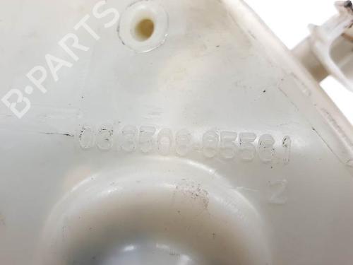Brake master cylinder VOLVO S80 II (124) D5 | BP29219076M77
