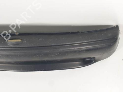 Rear bumper OPEL CORSA B (S93) 1.2 i 16V (F08, F68, M68) | BP11111449C8 